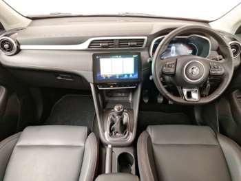 Used MG MG ZS 2024 for sale - 75395095: Photo