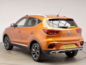Used MG MG ZS 2024 for sale - 75395095: Photo