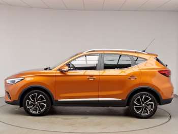 Used MG MG ZS 2024 for sale - 75395095: Photo