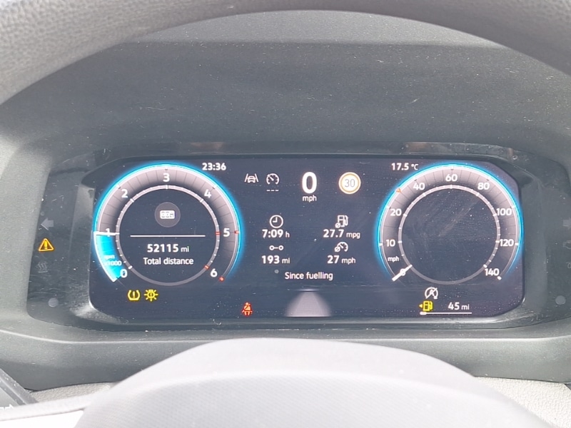 Used Volkswagen Crafter 2024 for sale - 78169836: Photo 17