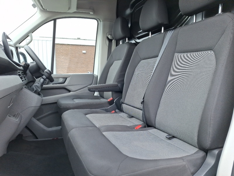 Used Volkswagen Crafter 2024 for sale - 78169836: Photo 5