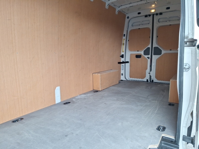 Used Volkswagen Crafter 2024 for sale - 78169836: Photo 6