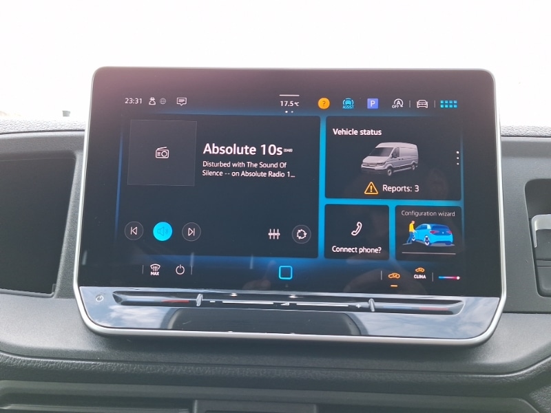 Used Volkswagen Crafter 2024 for sale - 78169836: Photo 7