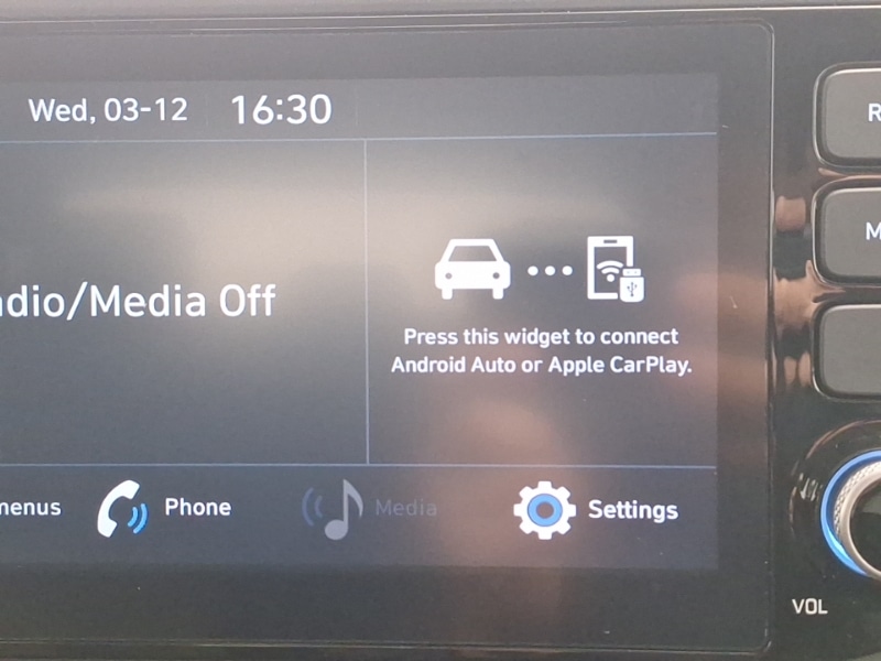 Used Hyundai i20 2022 for sale - 76815719: Photo 13