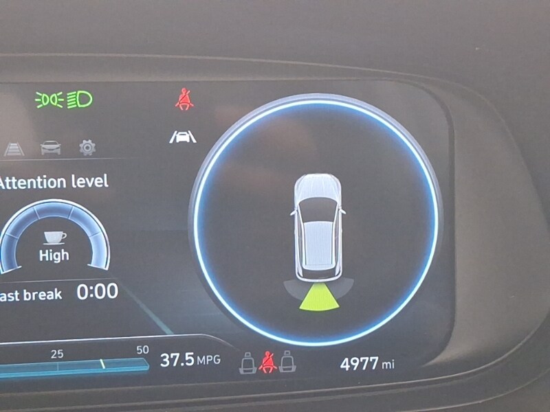 Used Hyundai i20 2022 for sale - 76815719: Photo 14