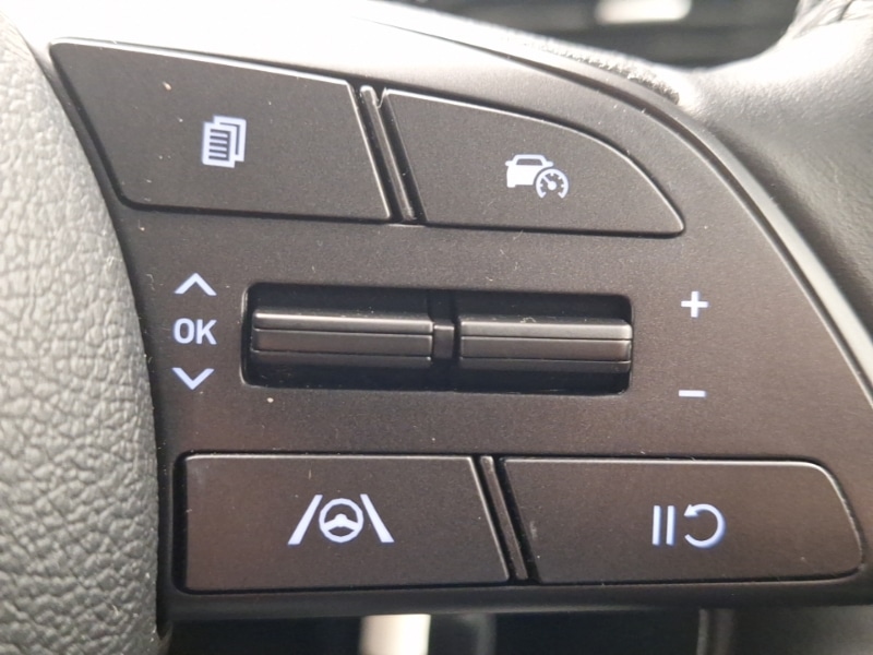 Used Hyundai i20 2022 for sale - 76815719: Photo 15