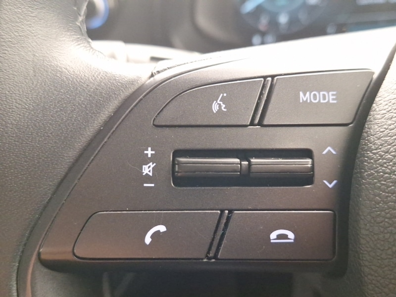 Used Hyundai i20 2022 for sale - 76815719: Photo 16