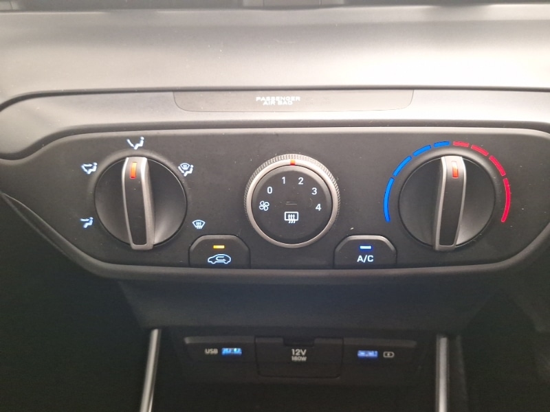 Used Hyundai i20 2022 for sale - 76815719: Photo 17