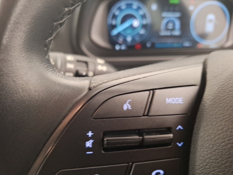 Used Hyundai i20 2022 for sale - 76815719: Photo 4