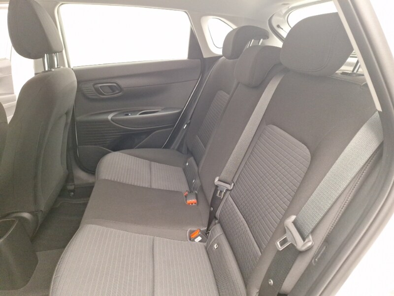 Used Hyundai i20 2022 for sale - 76815719: Photo 6