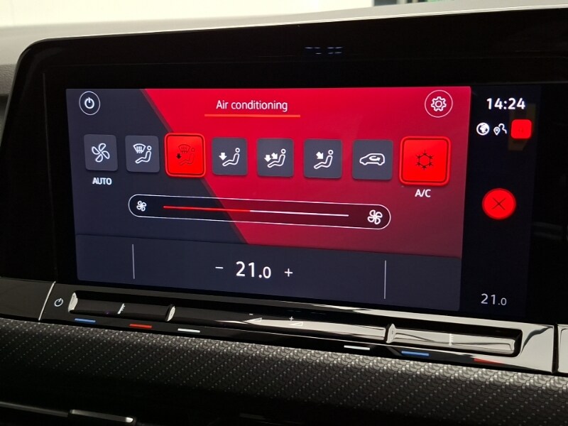 Used Volkswagen Golf 2022 for sale - 77761637: Photo 13