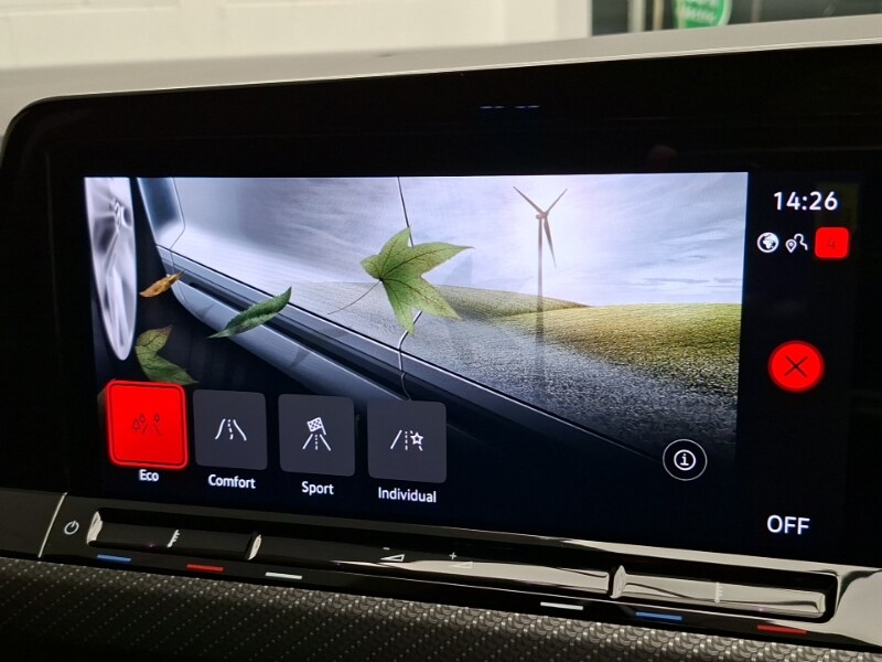 Used Volkswagen Golf 2022 for sale - 77761637: Photo 17