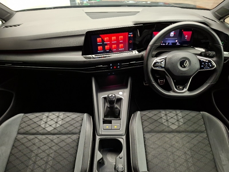 Used Volkswagen Golf 2022 for sale - 77761637: Photo 2