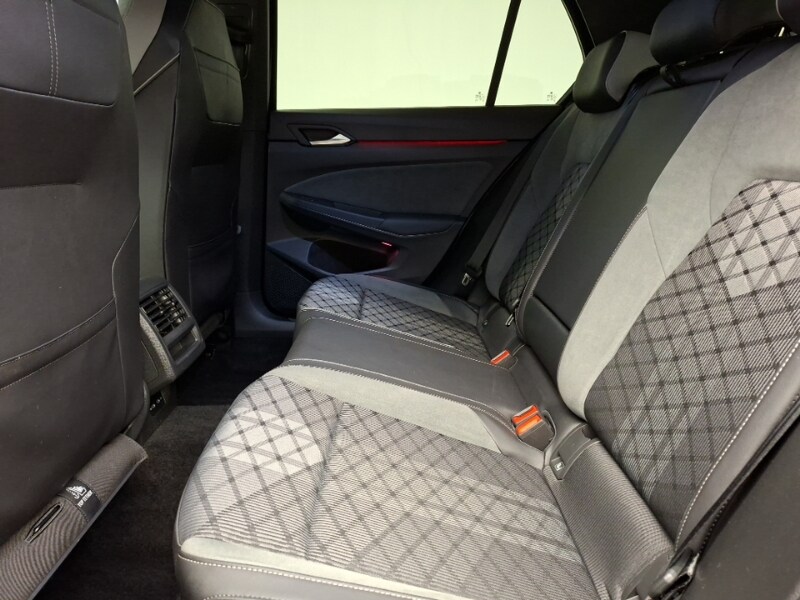 Used Volkswagen Golf 2022 for sale - 77761637: Photo 6