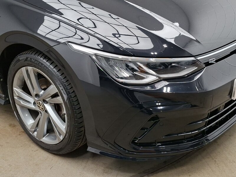 Used Volkswagen Golf 2022 for sale - 77761637: Photo 9