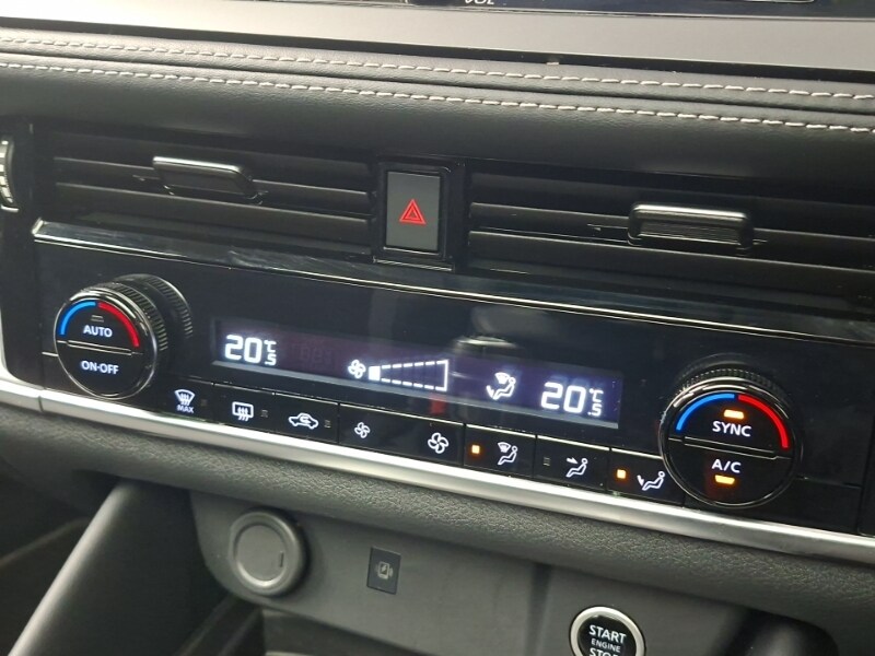 Used Nissan Qashqai 2025 for sale - 77832577: Photo 10