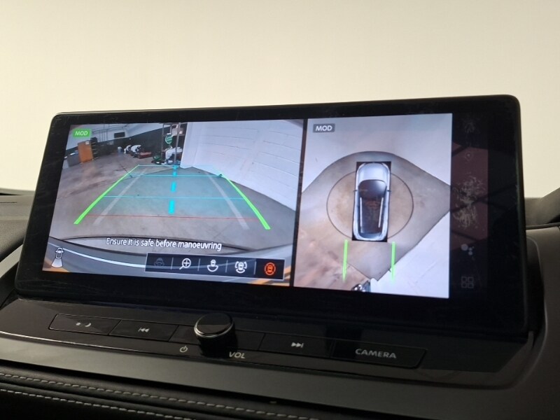 Used Nissan Qashqai 2025 for sale - 77832577: Photo 11