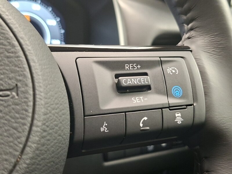 Used Nissan Qashqai 2025 for sale - 77832577: Photo 14