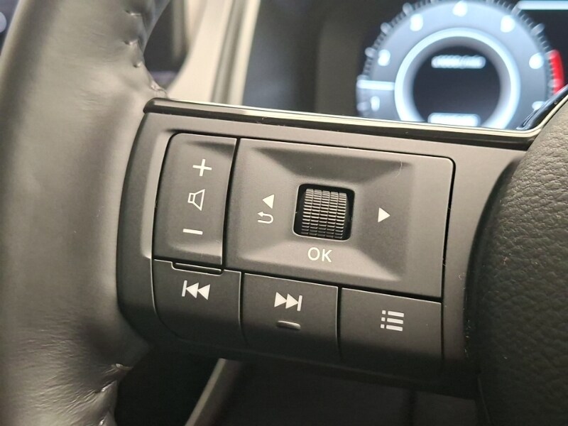 Used Nissan Qashqai 2025 for sale - 77832577: Photo 15