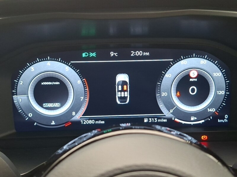 Used Nissan Qashqai 2025 for sale - 77832577: Photo 18