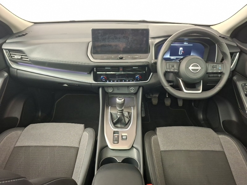 Used Nissan Qashqai 2025 for sale - 77832577: Photo 2