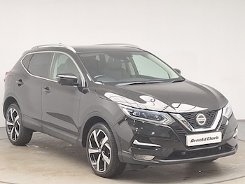 Nissan - Qashqai