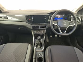 Used Volkswagen Taigo 2026 for sale - 79817161: Photo