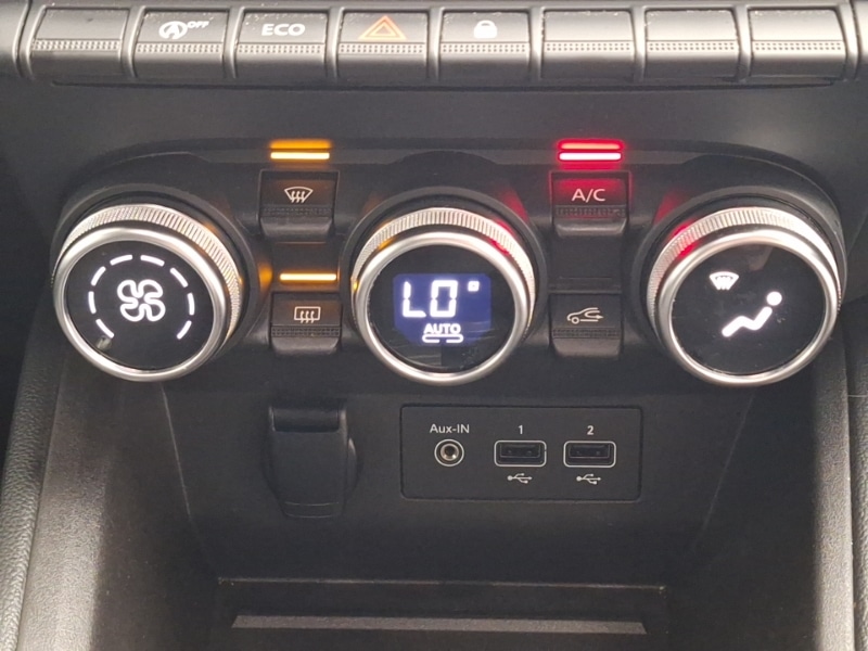 Used Renault Clio 2021 for sale - 76606305: Photo 17