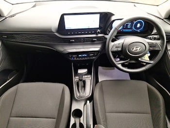Used Hyundai BAYON 2024 for sale - 75591897: Photo