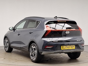 Used Hyundai BAYON 2024 for sale - 75591897: Photo