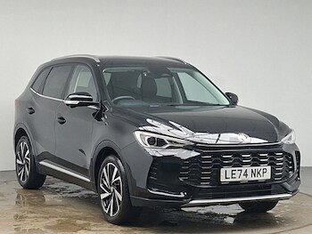 Used MG MG ZS 2024 for sale - 77689777: Photo