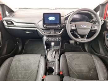 Used Ford Fiesta 2022 for sale - 75107822: Photo
