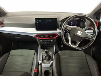 Used SEAT Arona 2022 for sale - 79311021: Photo