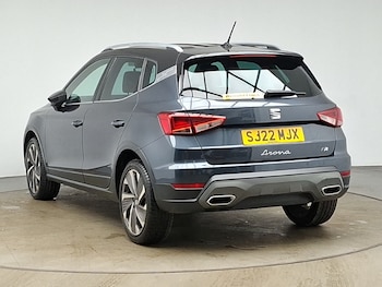 Used SEAT Arona 2022 for sale - 79311021: Photo