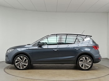 Used SEAT Arona 2022 for sale - 79311021: Photo