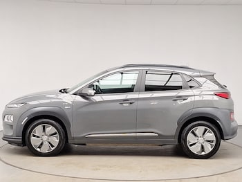 Used Hyundai KONA 2020 for sale - 75959198: Photo