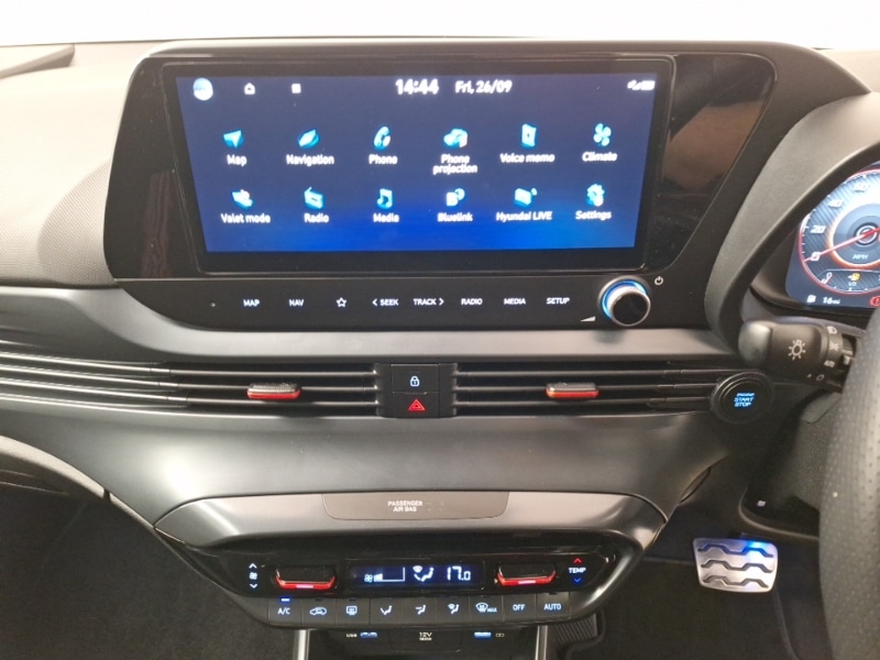 Used Hyundai i20 2024 for sale - 76083400: Photo 10