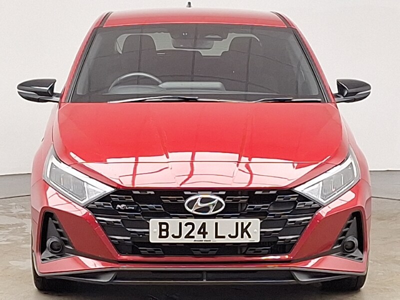 Used Hyundai i20 2024 for sale - 76083400: Photo 12