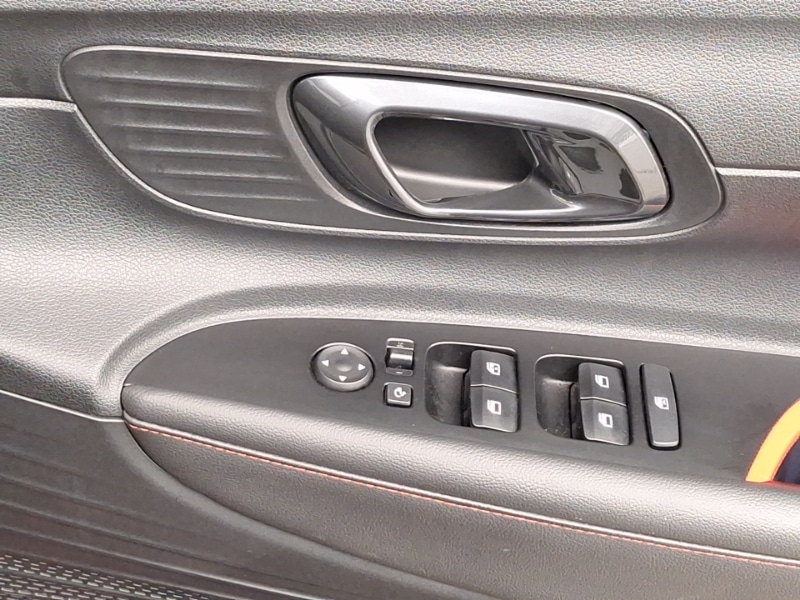 Used Hyundai i20 2024 for sale - 76083400: Photo 14