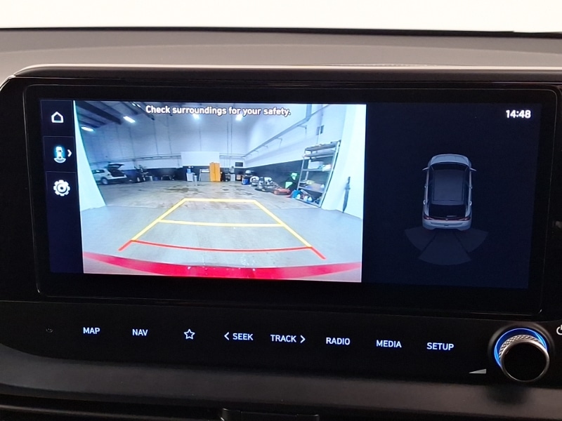 Used Hyundai i20 2024 for sale - 76083400: Photo 19
