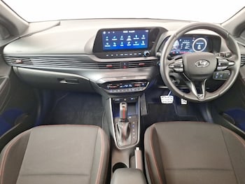 Used Hyundai i20 2024 for sale - 76083400: Photo