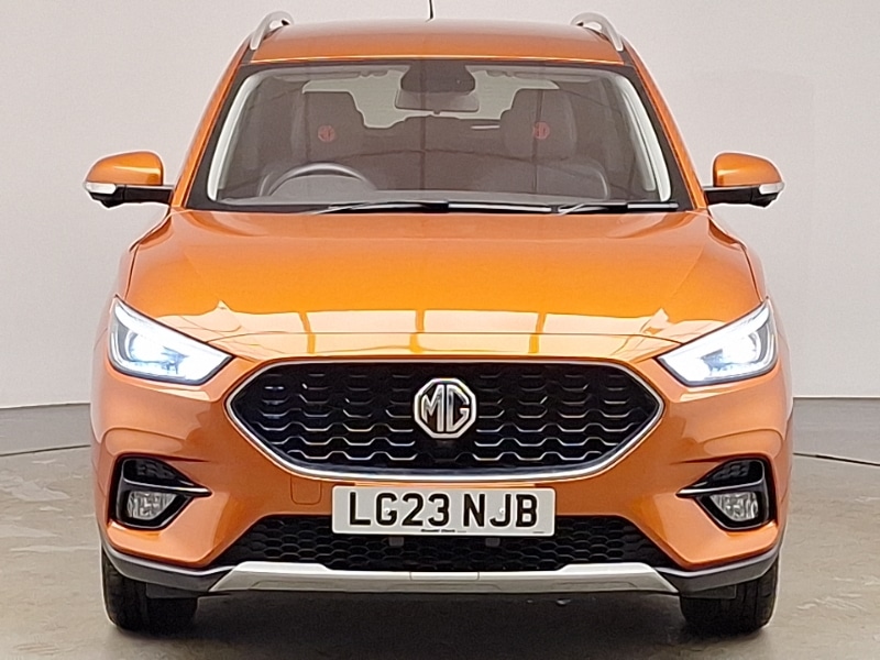 Used MG MG ZS 2023 for sale - 76301874: Photo 12