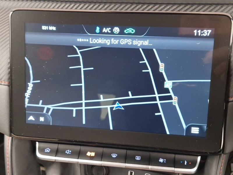 Used MG MG ZS 2023 for sale - 76301874: Photo 18