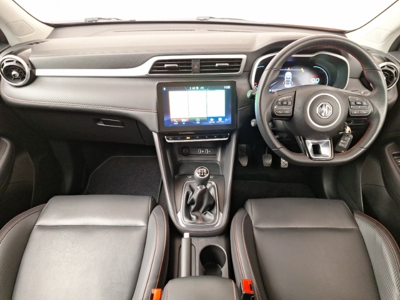 Used MG MG ZS 2023 for sale - 76301874: Photo 2