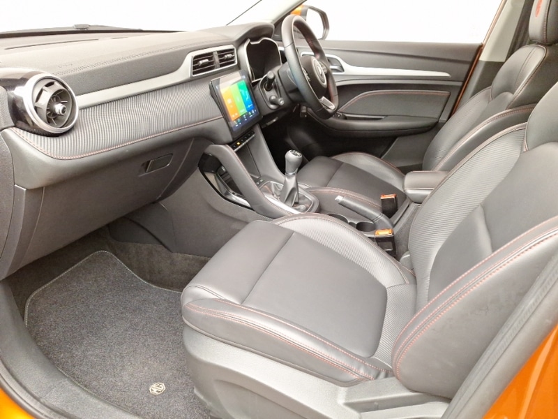 Used MG MG ZS 2023 for sale - 76301874: Photo 5