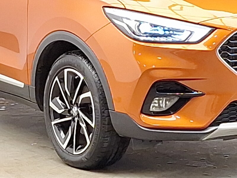 Used MG MG ZS 2023 for sale - 76301874: Photo 9