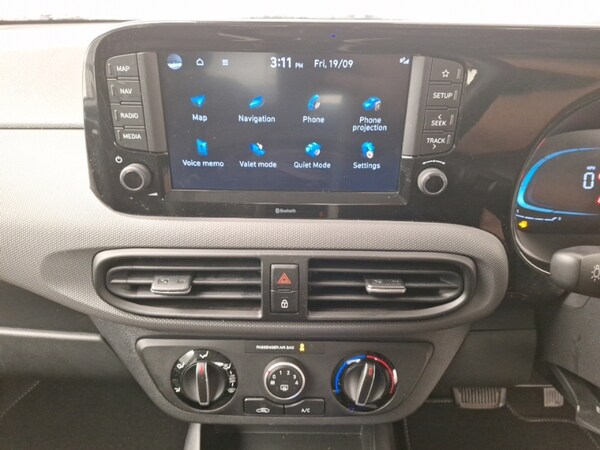 Used Hyundai i10 2024 for sale - 76062925: Photo 10