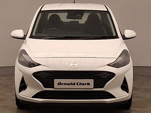 Used Hyundai i10 2024 for sale - 76062925: Photo 12