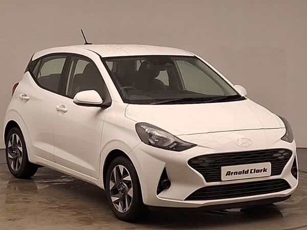 Used Hyundai i10 2024 for sale - 76062925: Photo 1
