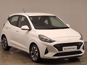 Hyundai - i10